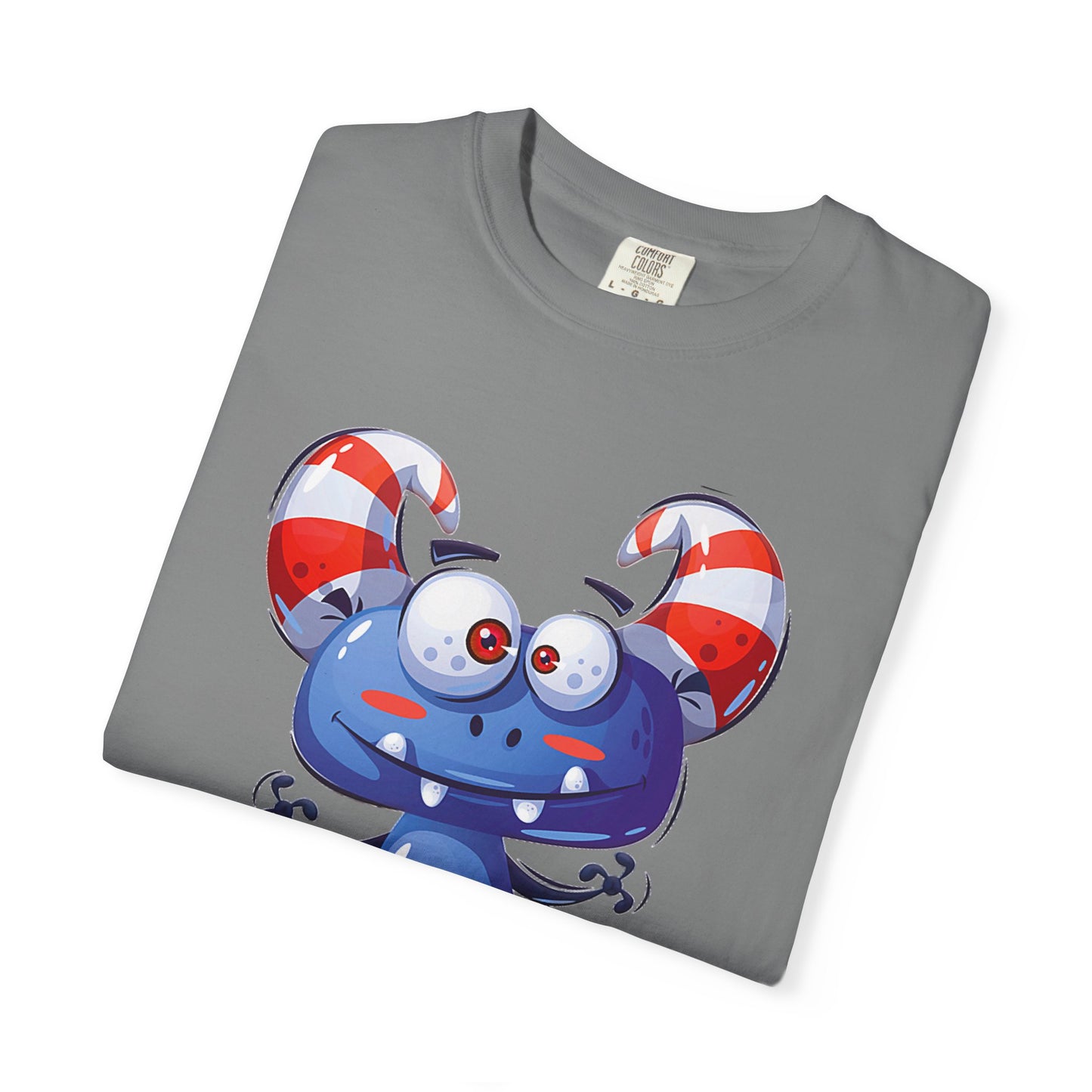 T-Shirt - Fun , Spooky Costume Top