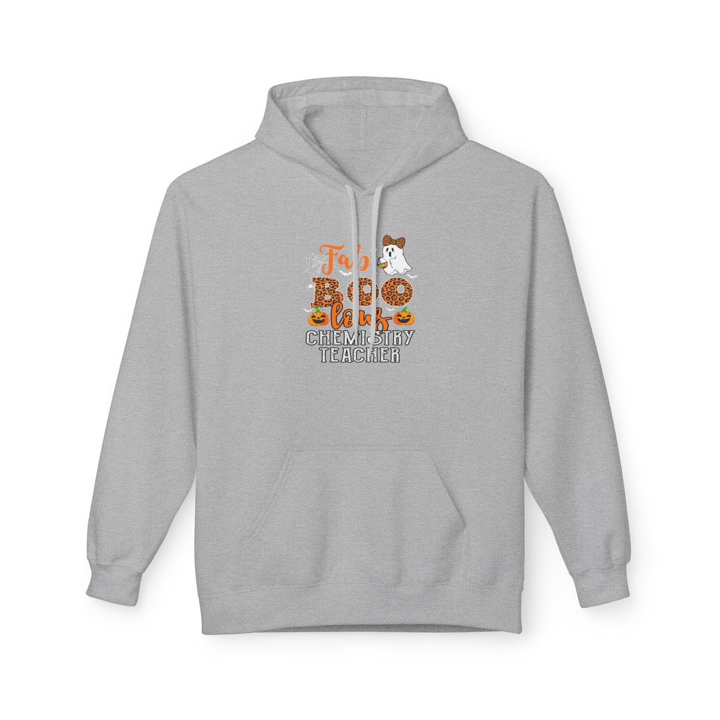 Cozy Pet-Themed Fleece Hoodie, Perfect Gift for Dog Lovers, Animal Rescue Support, Just Fur BDO, Casual Everyday Wear