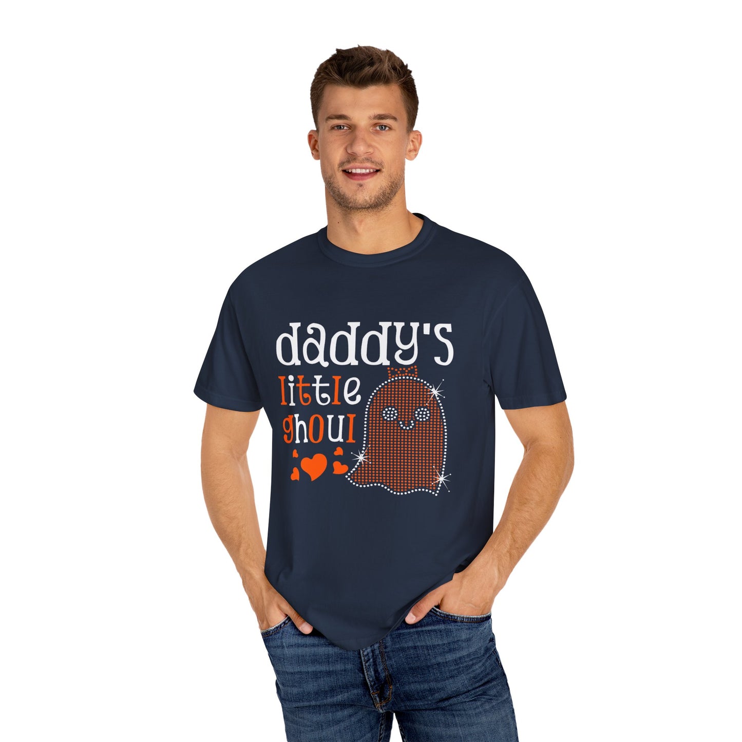 Cute Graphic T-Shirt with Heart Design, Perfect Gift for Valentine’s Day, Casual Wear, Everyday Comfort