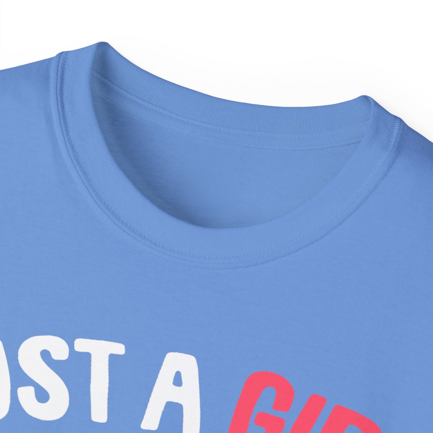 Cute Cat Girls Unisex Tee, Perfect for Cat Lovers, Gift for Her, Birthday Shirt, Animal Lover Tee
