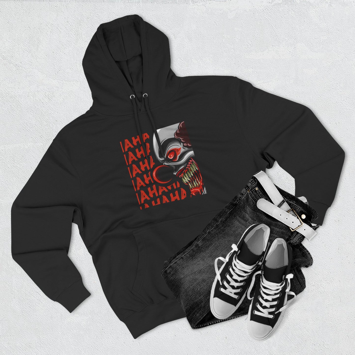 Cozy Graphic Hoodie with Owl Design | Perfect for Casual Outings, Fall Fashion, Gifts for Animal Lovers, Unique Streetwear, Warm Layering
