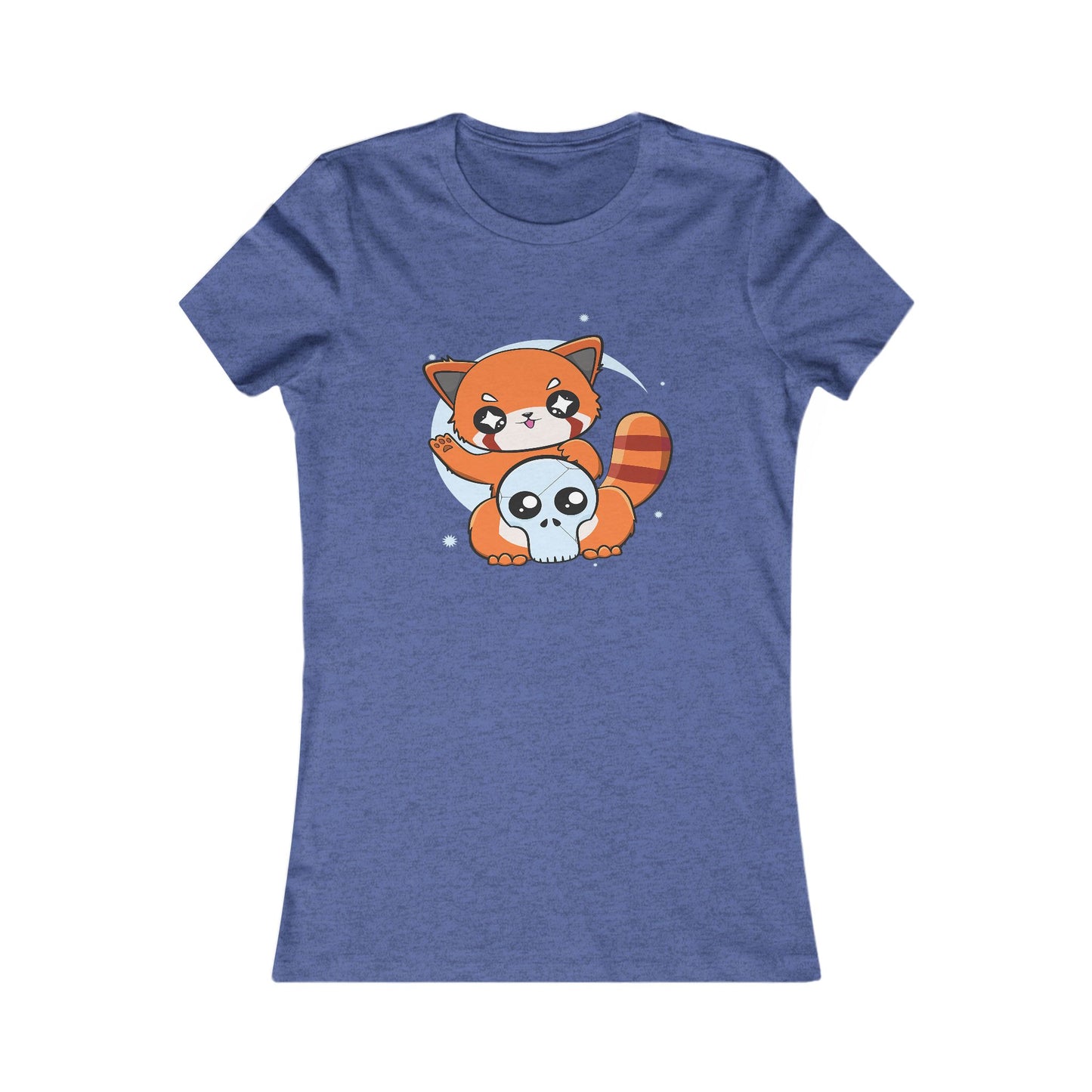 Cute Cat Graphic Tee, Women's T-Shirt with Playful Design, Casual Style, Perfect Gift for Cat Lovers, Birthday, Fun and Quirky Fashion
