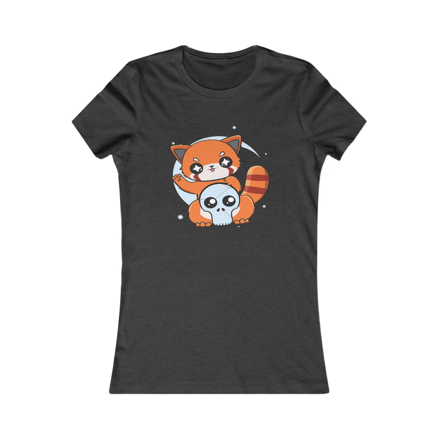 Cute Cat Graphic Tee, Women's T-Shirt with Playful Design, Casual Style, Perfect Gift for Cat Lovers, Birthday, Fun and Quirky Fashion