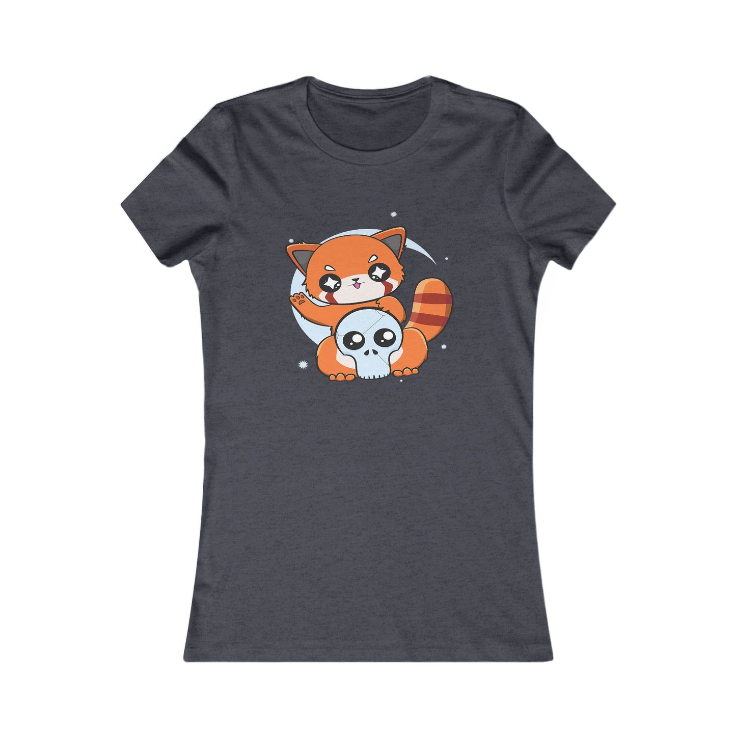 Cute Cat Graphic Tee, Women's T-Shirt with Playful Design, Casual Style, Perfect Gift for Cat Lovers, Birthday, Fun and Quirky Fashion