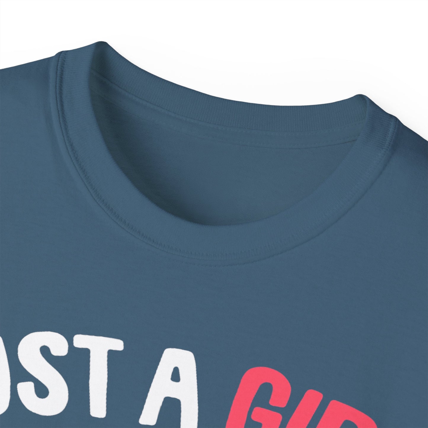 Cute Cat Girls Unisex Tee, Perfect for Cat Lovers, Gift for Her, Birthday Shirt, Animal Lover Tee