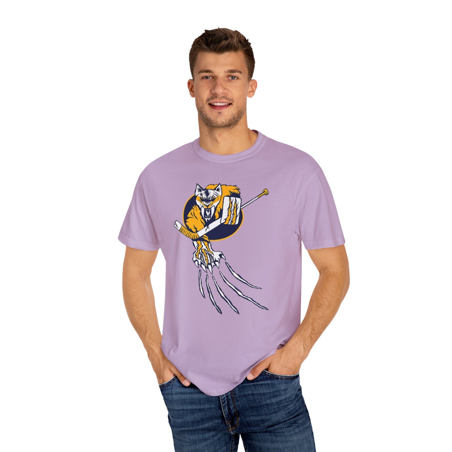 Cool Graphic Unisex T-Shirt with Vintage Cat Design, Casual Wear, Street Style, Gift for Him/Her, Perfect for Halloween & Everyday
