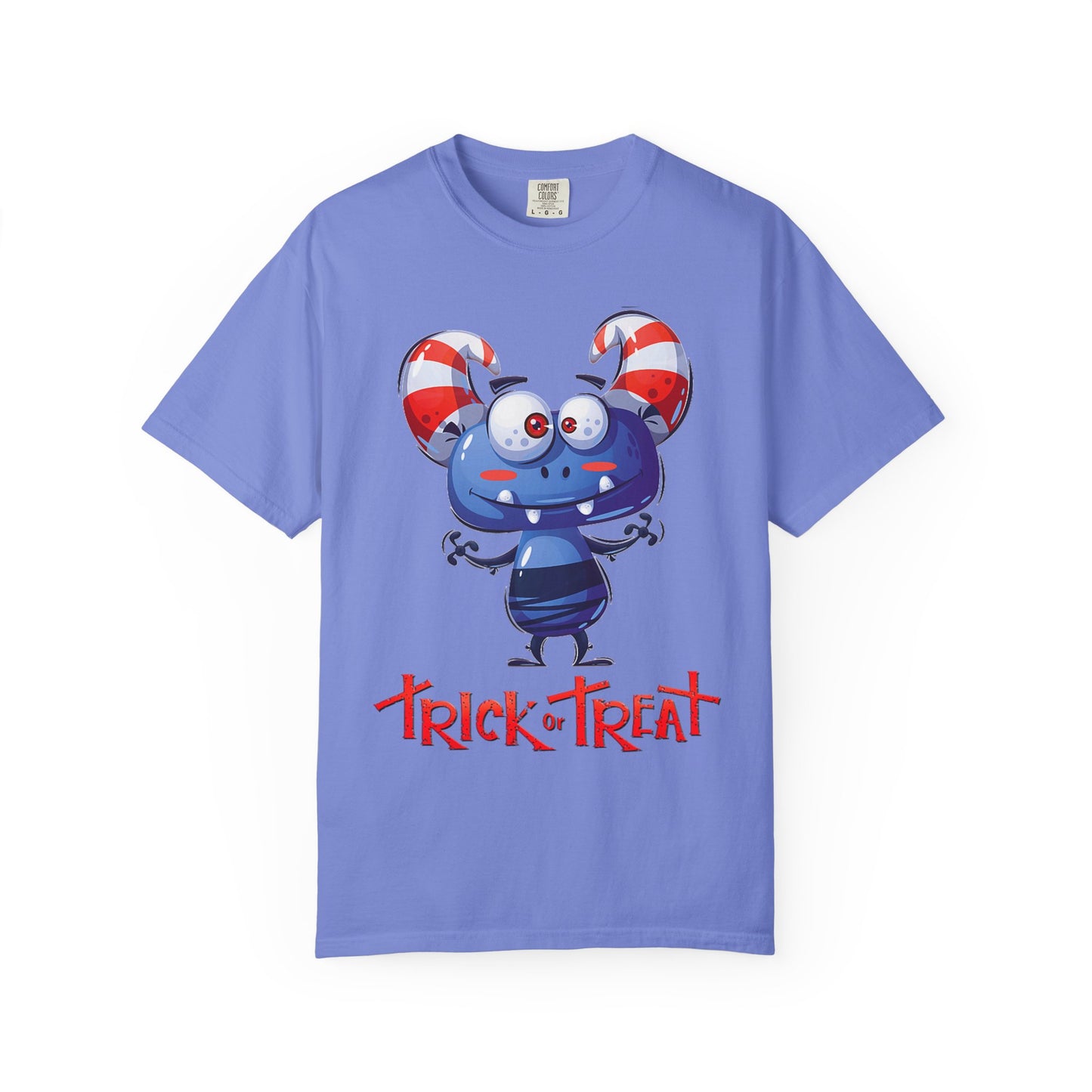 T-Shirt - Fun , Spooky Costume Top