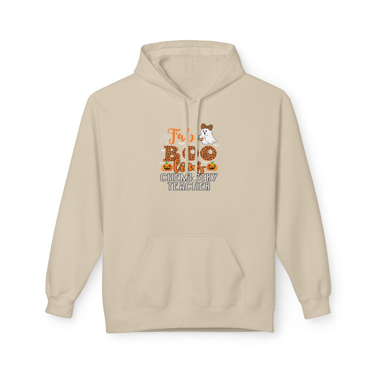 Cozy Pet-Themed Fleece Hoodie, Perfect Gift for Dog Lovers, Animal Rescue Support, Just Fur BDO, Casual Everyday Wear