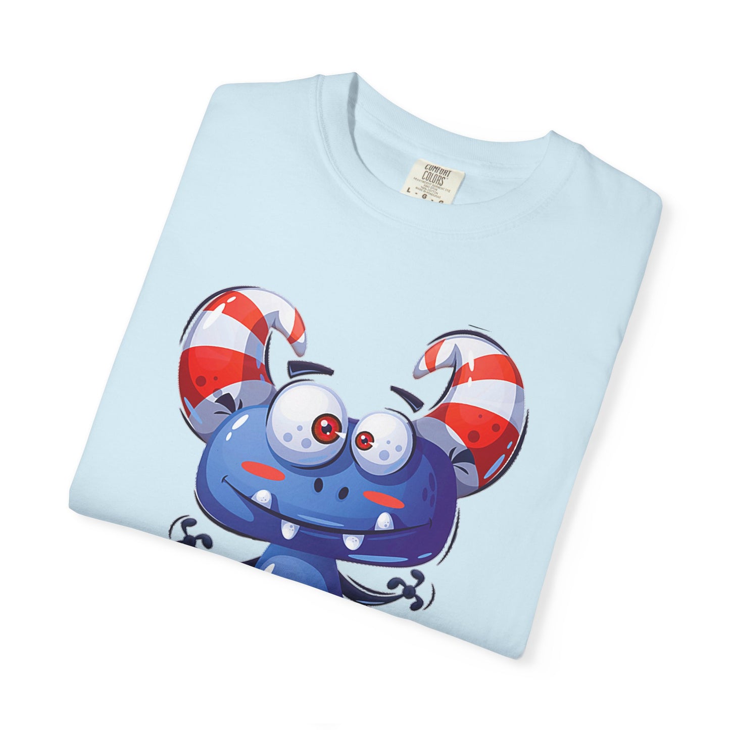 T-Shirt - Fun , Spooky Costume Top