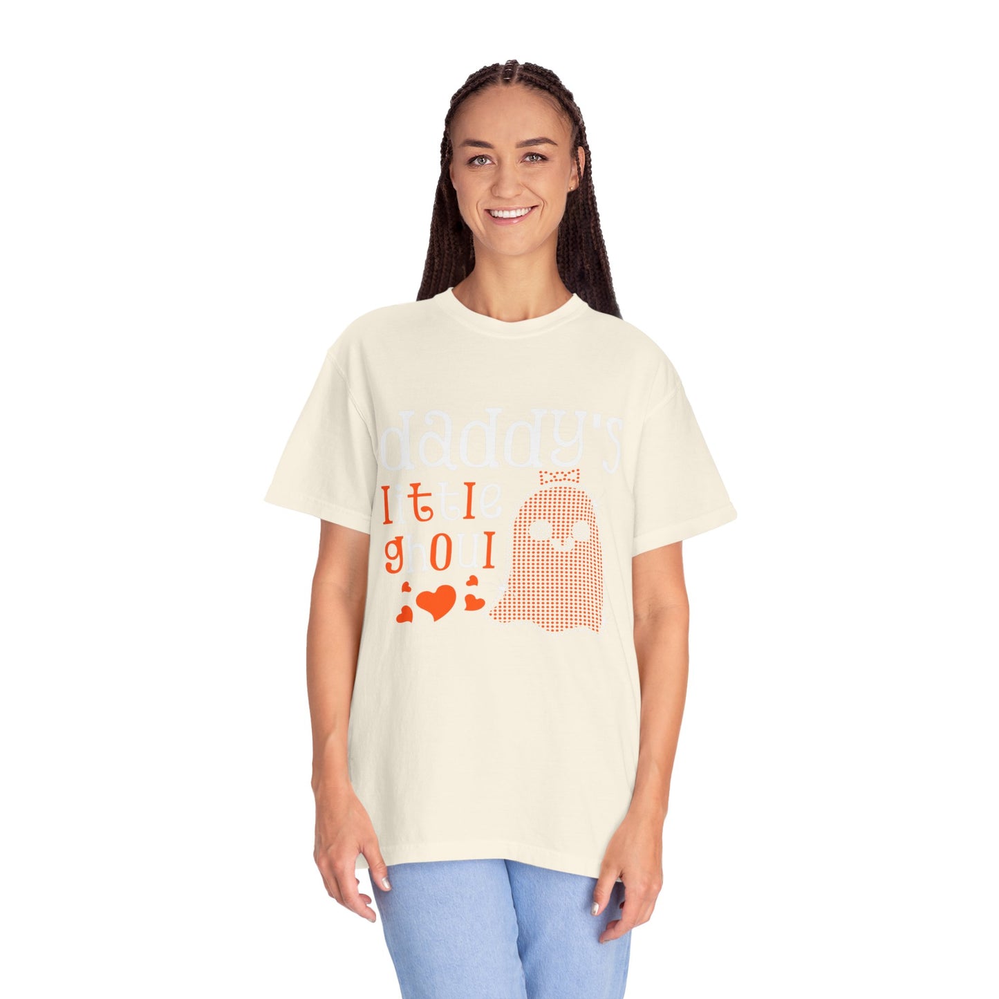 Cute Graphic T-Shirt with Heart Design, Perfect Gift for Valentine’s Day, Casual Wear, Everyday Comfort