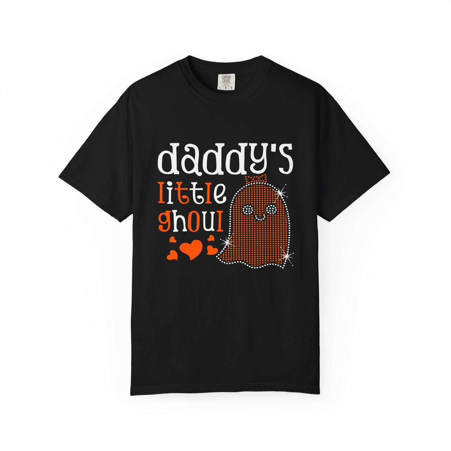 Cute Graphic T-Shirt with Heart Design, Perfect Gift for Valentine’s Day, Casual Wear, Everyday Comfort
