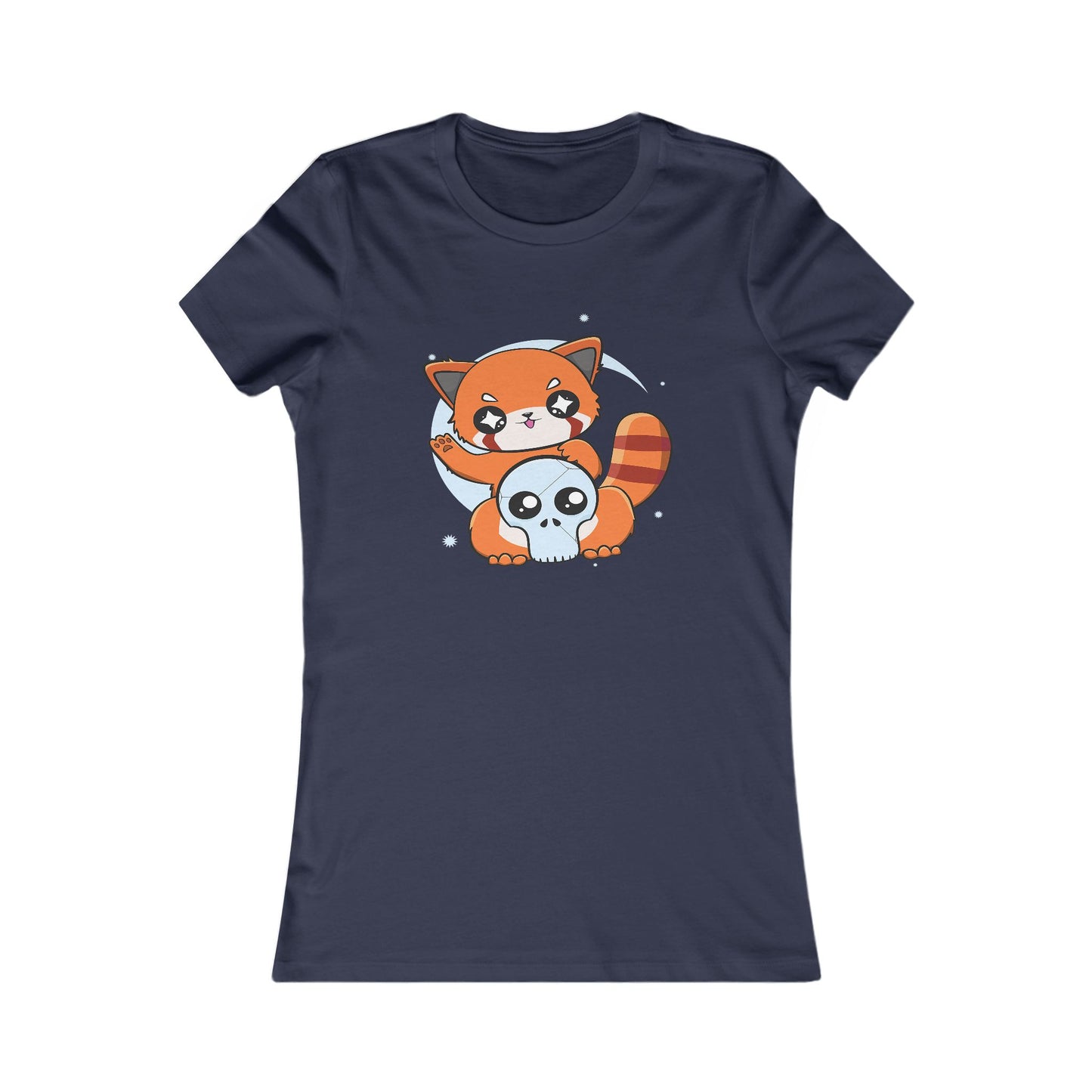 Cute Cat Graphic Tee, Women's T-Shirt with Playful Design, Casual Style, Perfect Gift for Cat Lovers, Birthday, Fun and Quirky Fashion