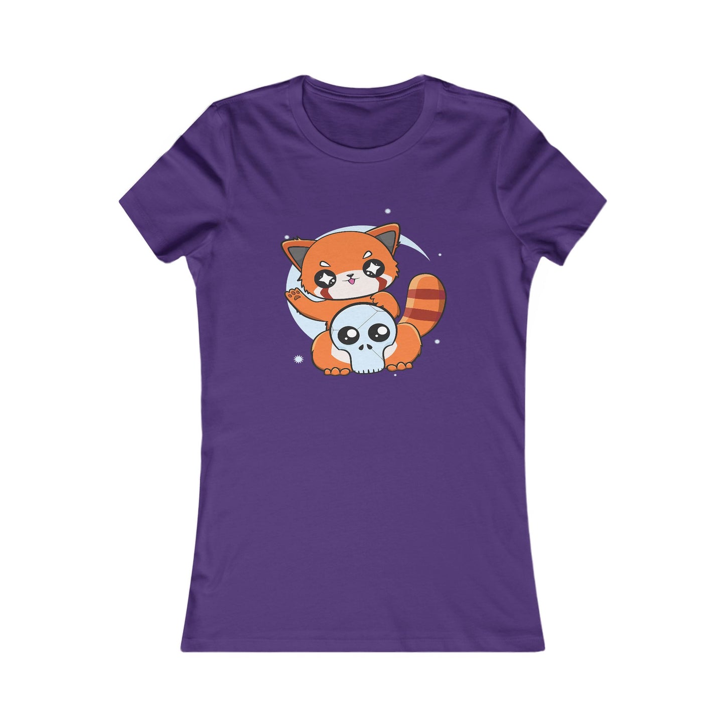 Cute Cat Graphic Tee, Women's T-Shirt with Playful Design, Casual Style, Perfect Gift for Cat Lovers, Birthday, Fun and Quirky Fashion