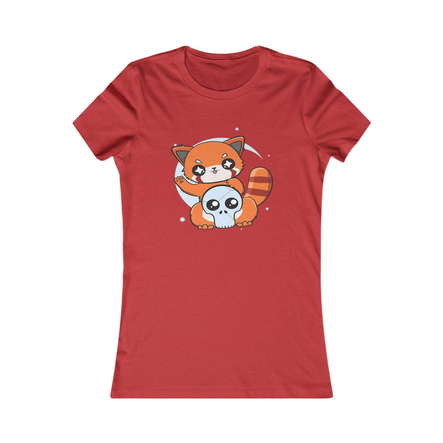 Cute Cat Graphic Tee, Women's T-Shirt with Playful Design, Casual Style, Perfect Gift for Cat Lovers, Birthday, Fun and Quirky Fashion