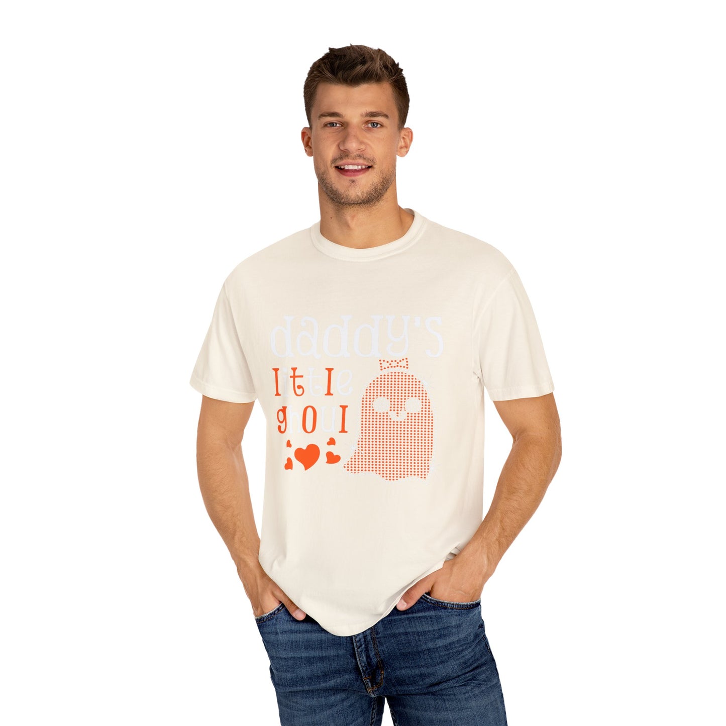 Cute Graphic T-Shirt with Heart Design, Perfect Gift for Valentine’s Day, Casual Wear, Everyday Comfort