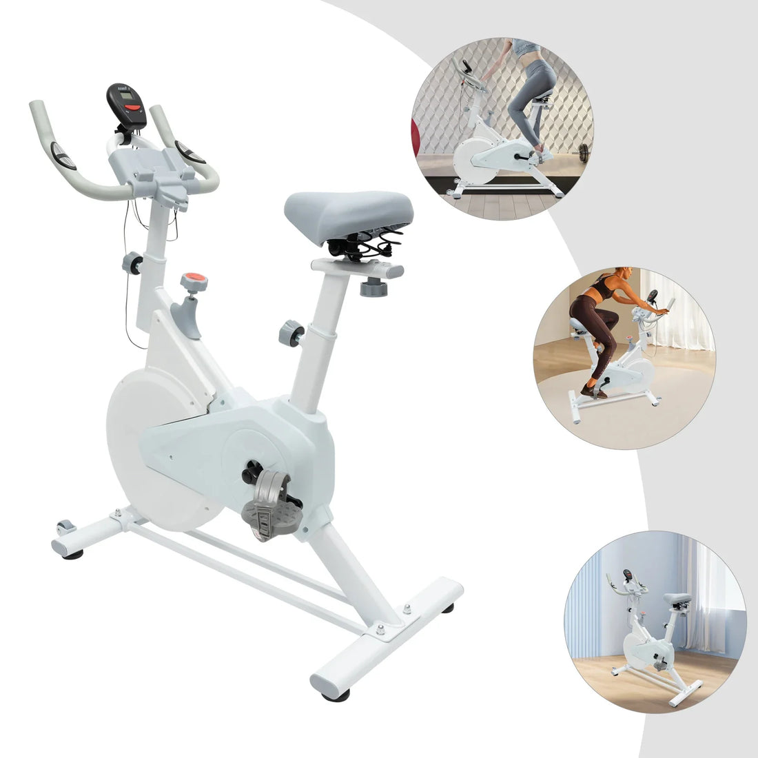 Indoor Cycling Bike Stationary