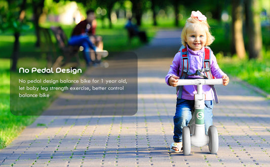 Bicycle Toys