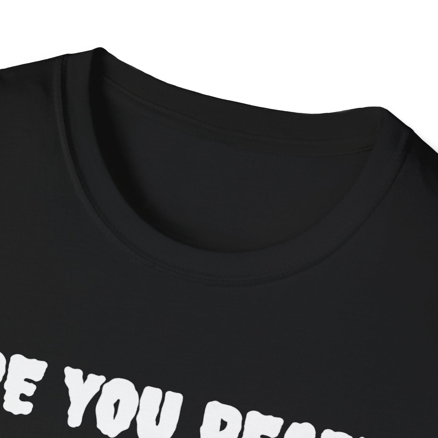 Funny Pumpkin Tee