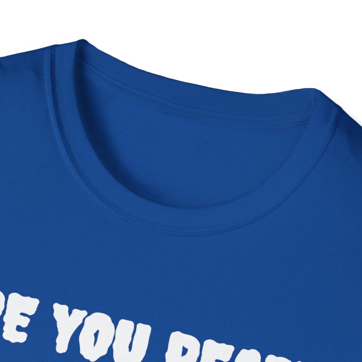 Funny Pumpkin Tee