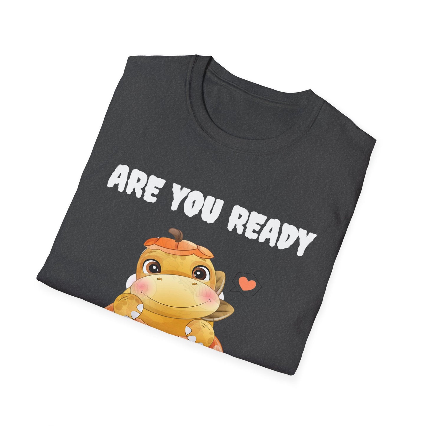 Funny Pumpkin Tee