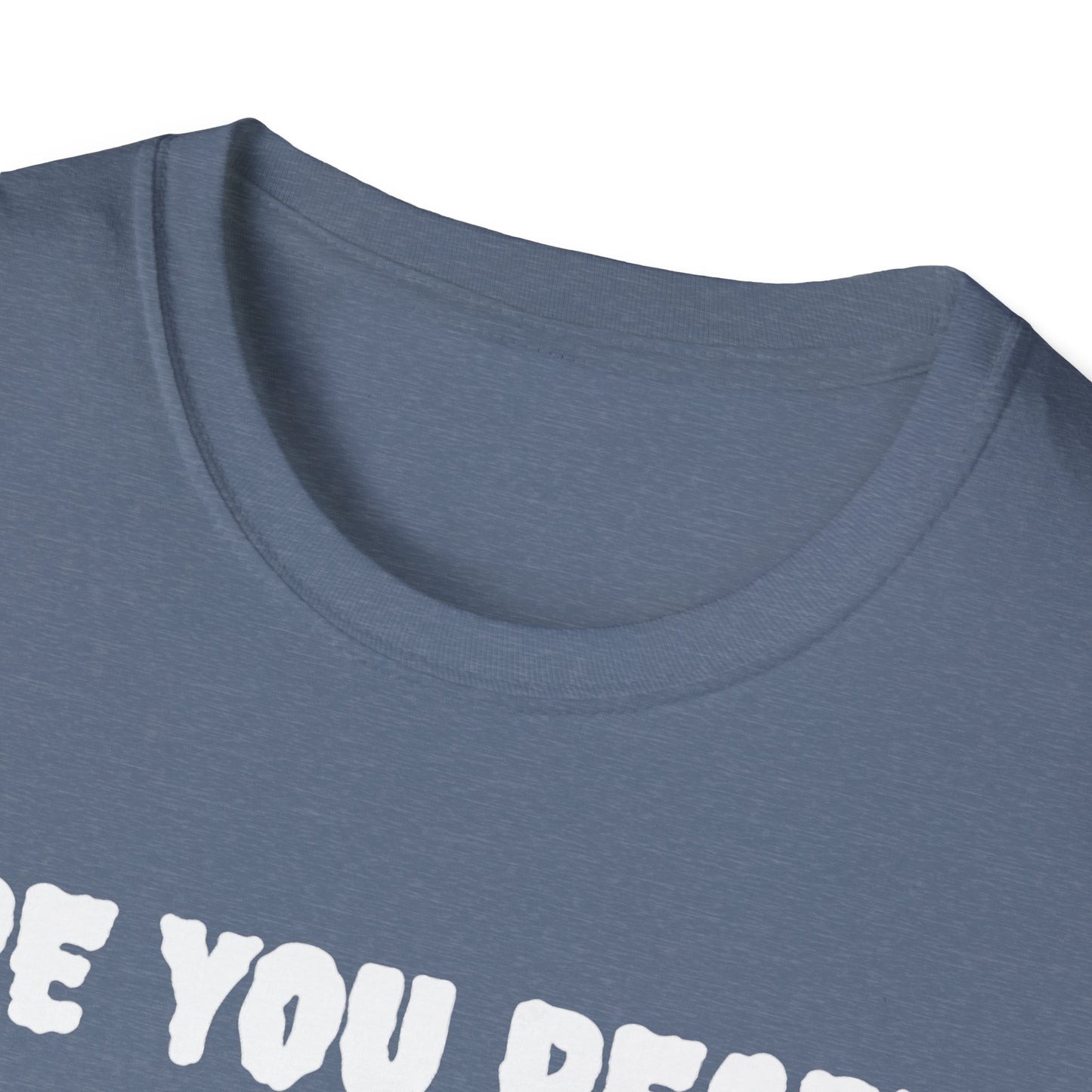 Funny Pumpkin Tee