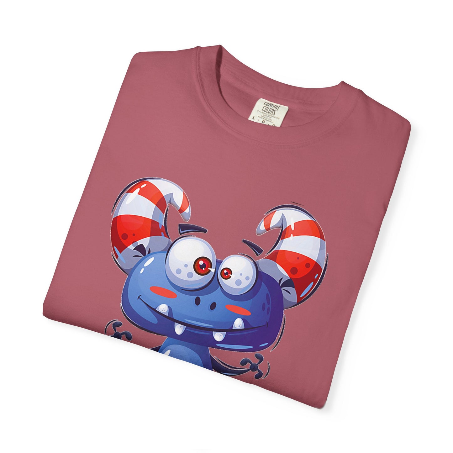 T-Shirt - Fun , Spooky Costume Top