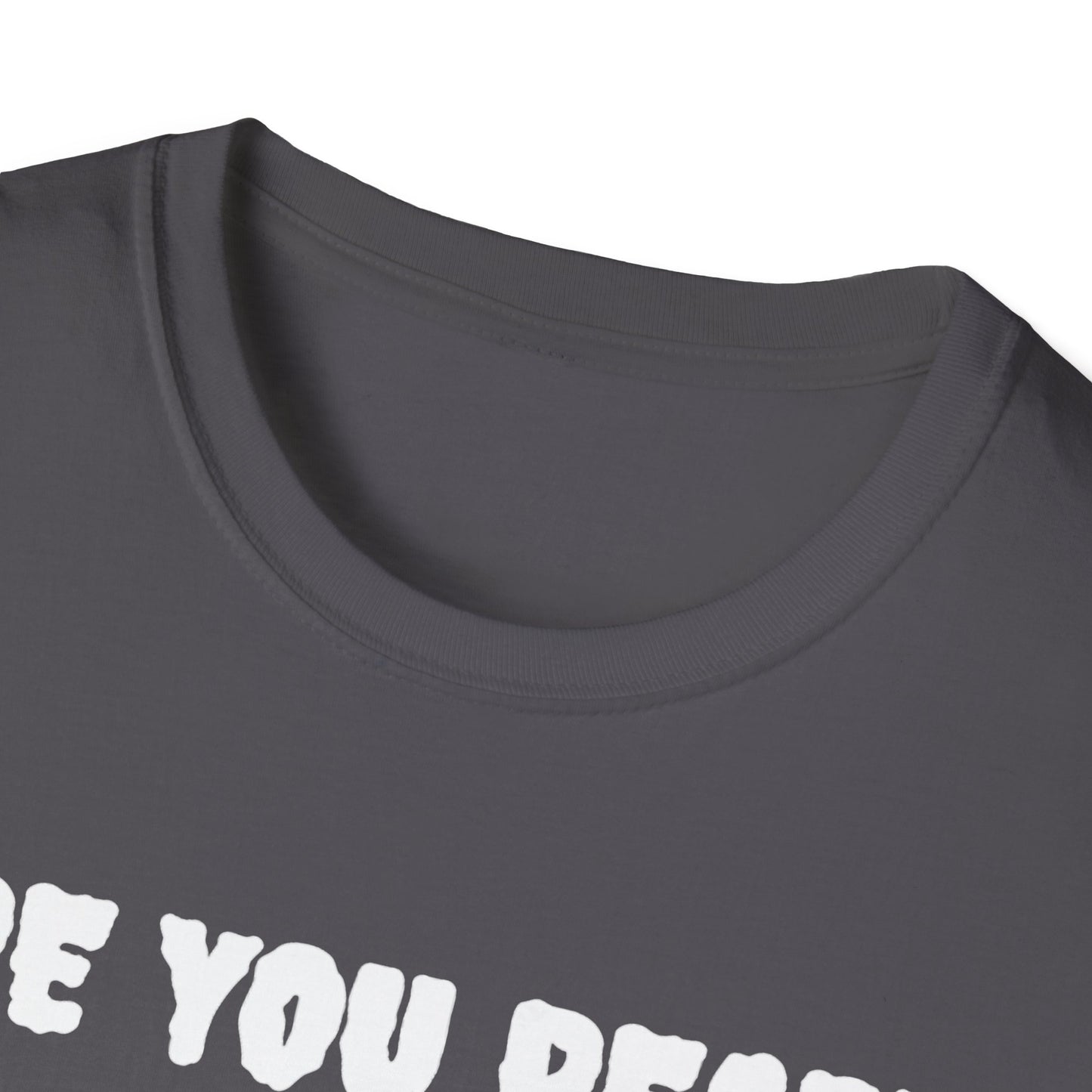 Funny Pumpkin Tee