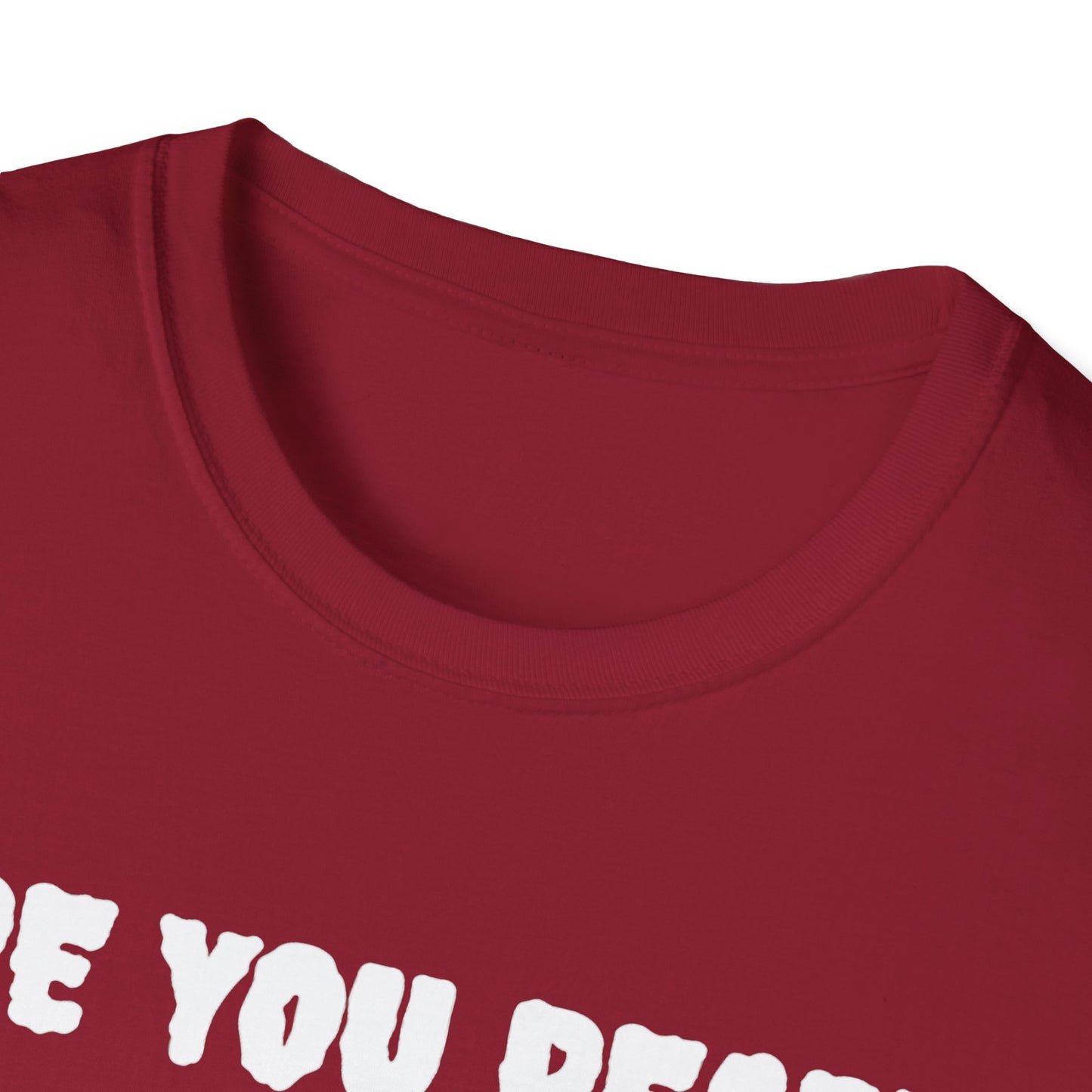Funny Pumpkin Tee