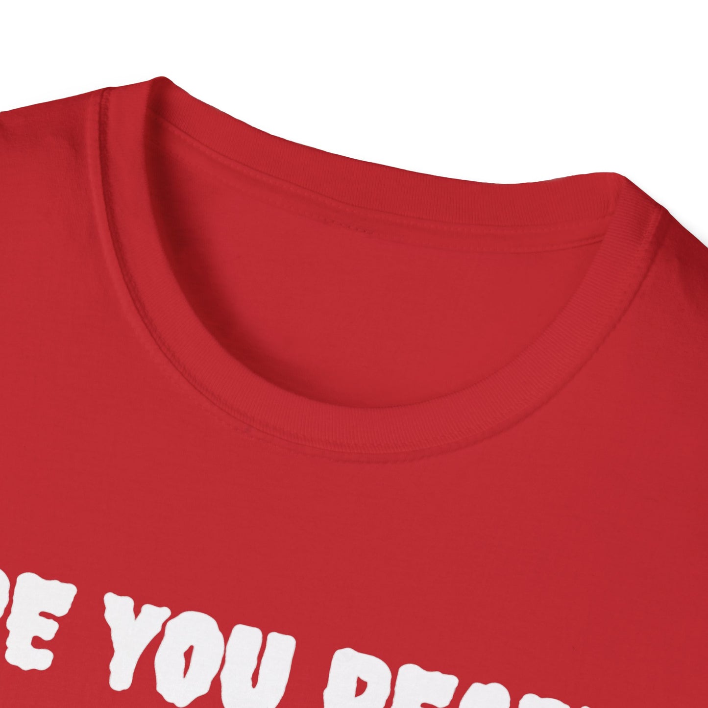 Funny Pumpkin Tee