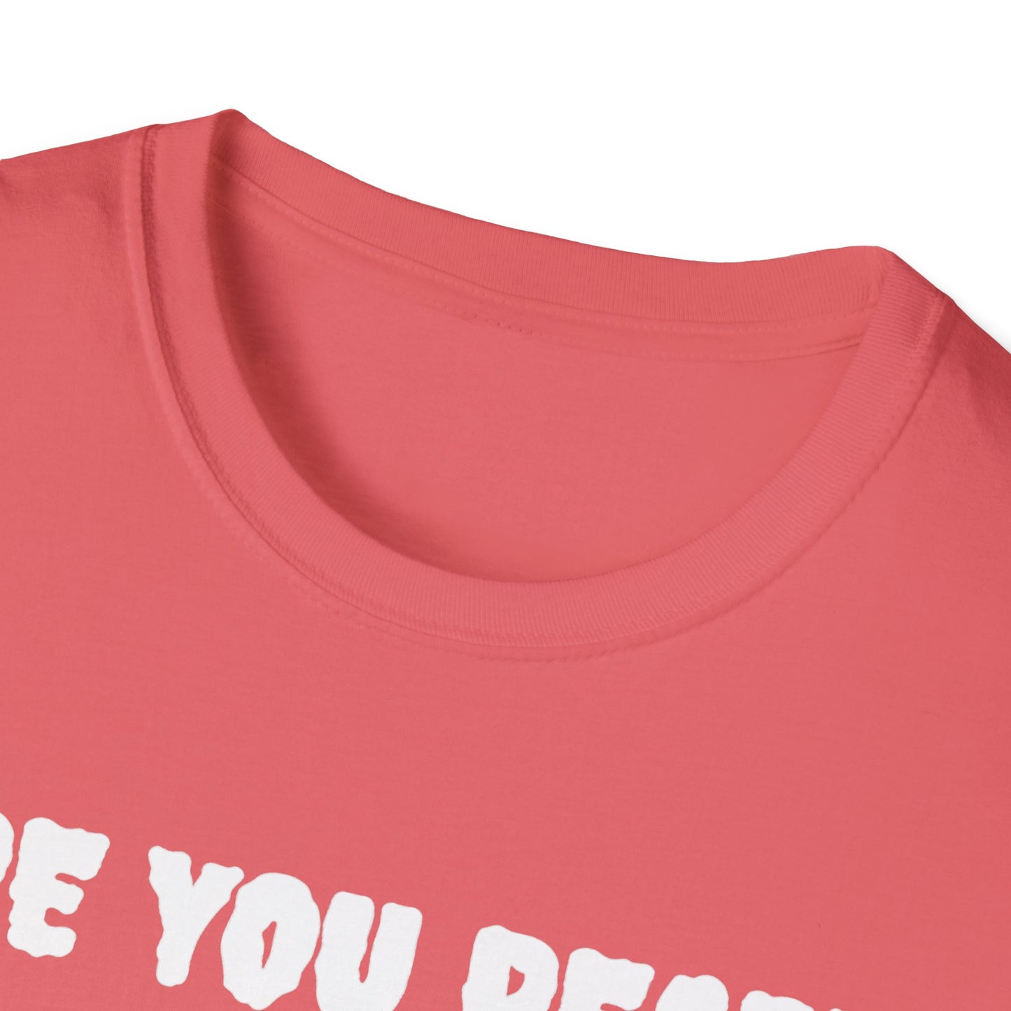 Funny Pumpkin Tee