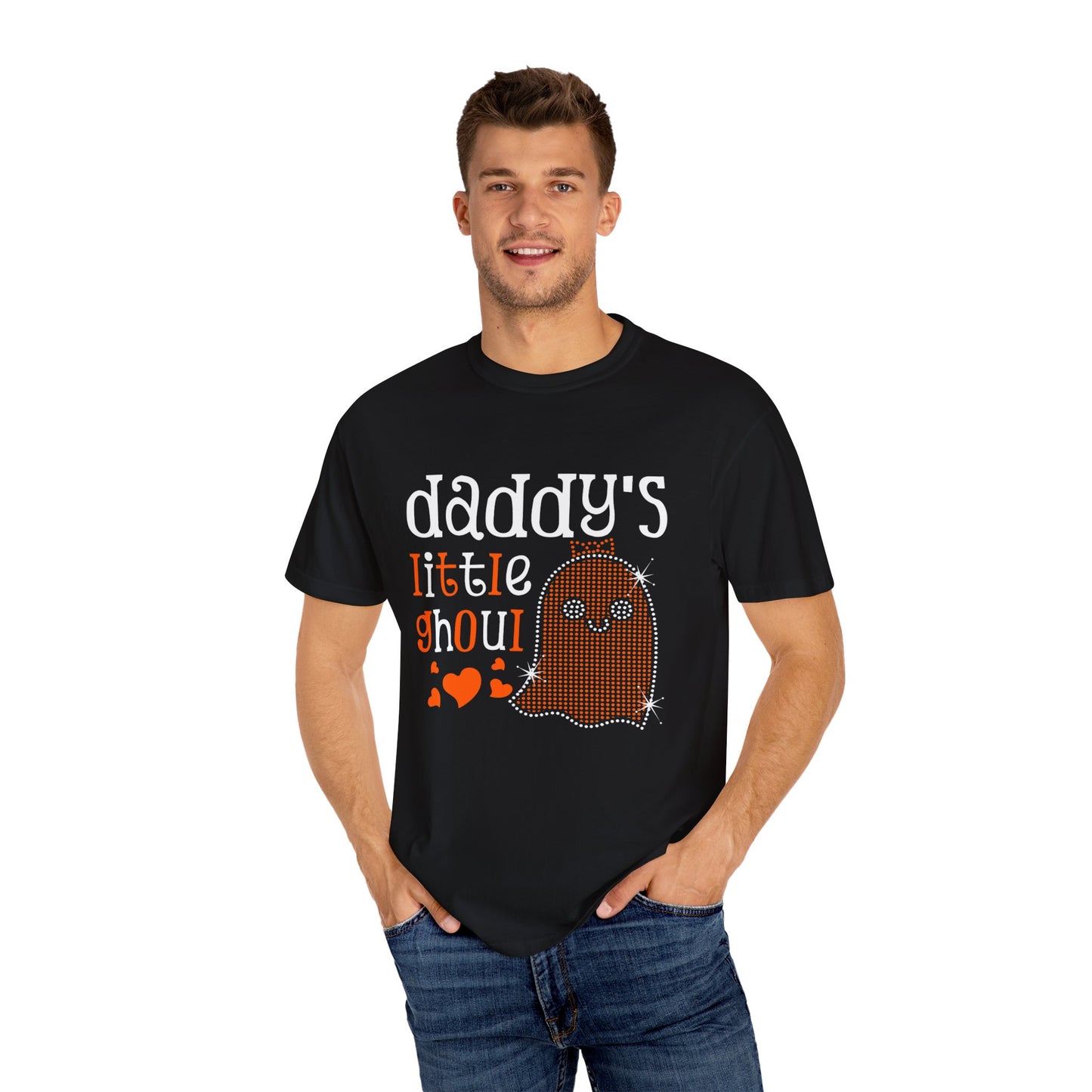 Cute Graphic T-Shirt with Heart Design, Perfect Gift for Valentine’s Day, Casual Wear, Everyday Comfort