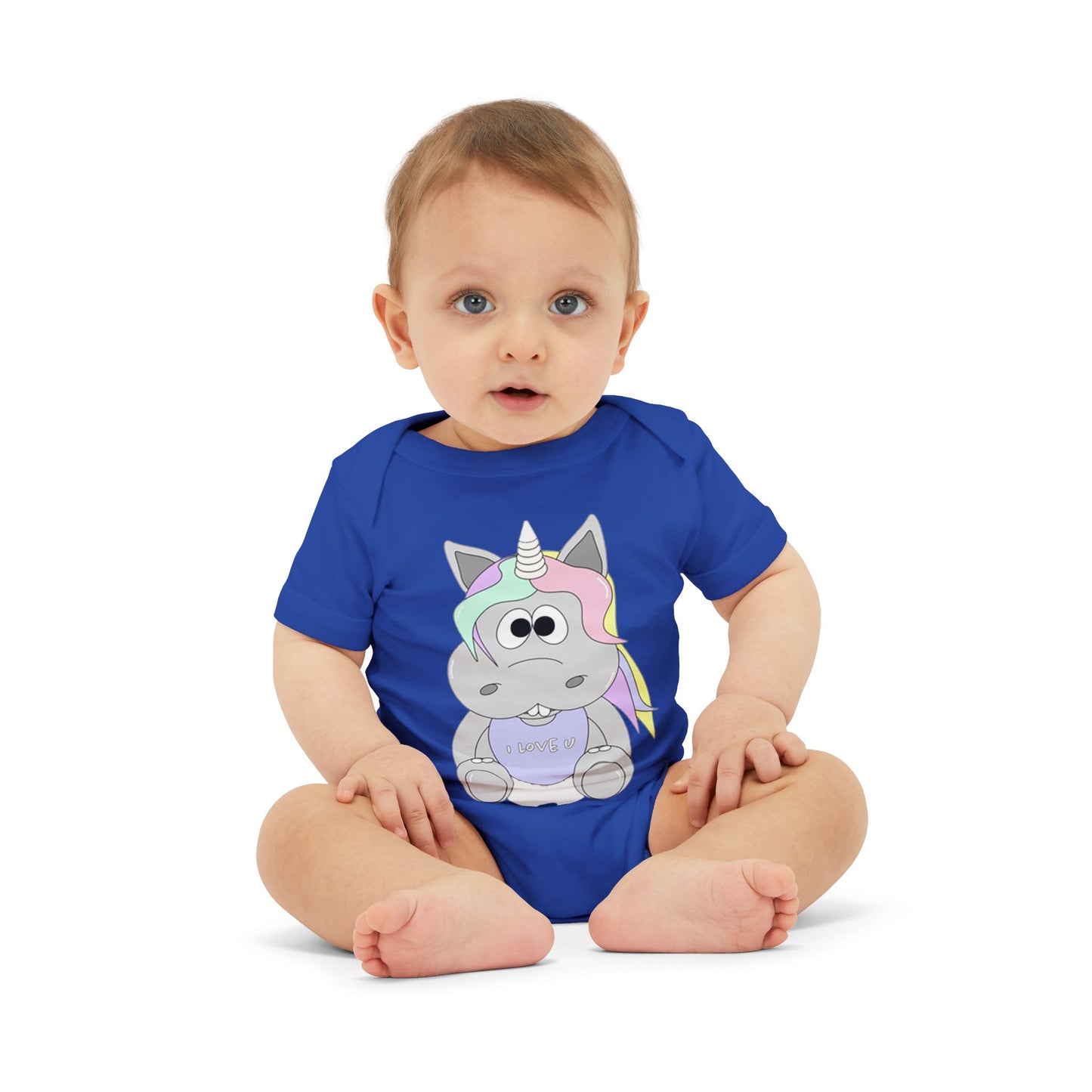 Cute Unicorn Infant Onesie, Baby Gift, Newborn Outfit, 1st Birthday, Baby Shower Gift, Toddler Clothes
