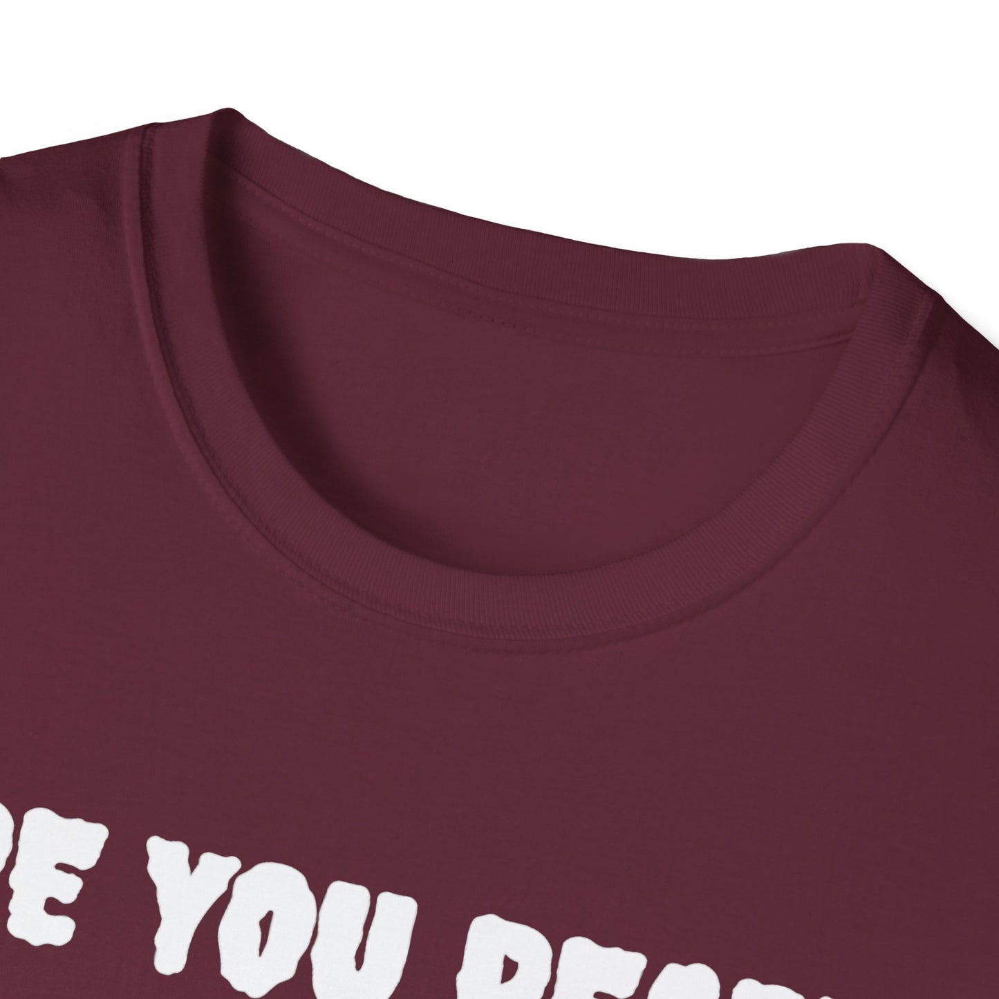 Funny Pumpkin Tee