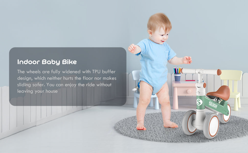 Bicycle Toys