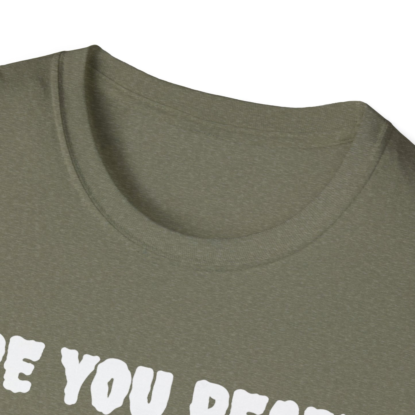 Funny Pumpkin Tee