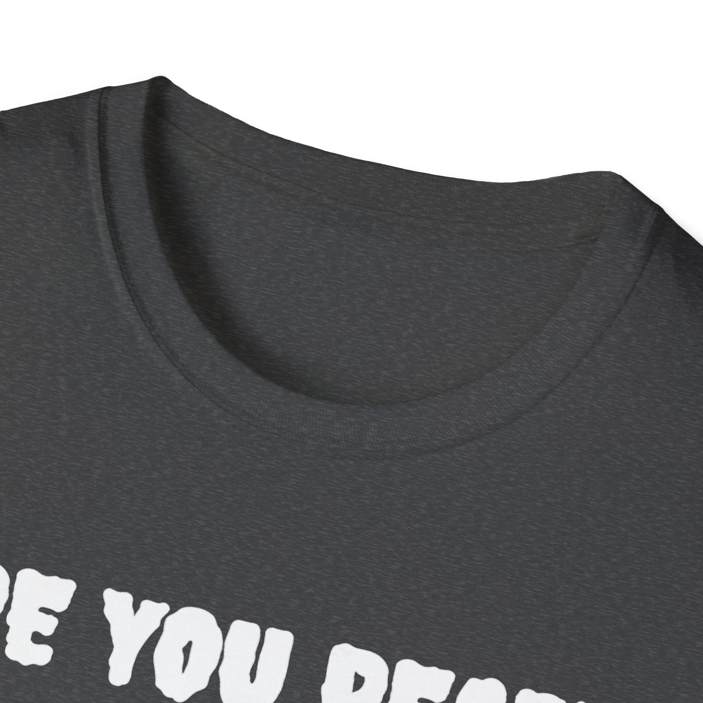 Funny Pumpkin Tee