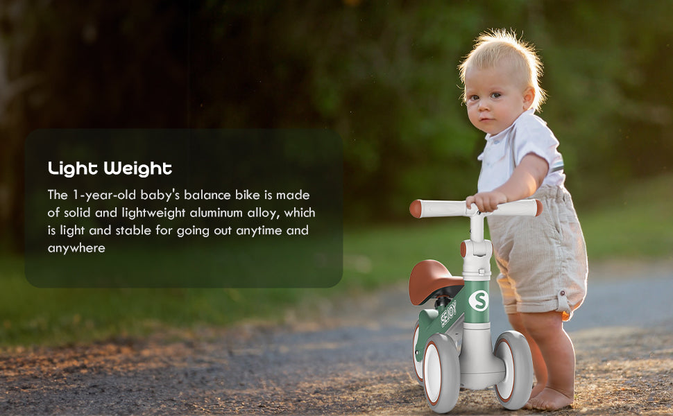 Bicycle Toys