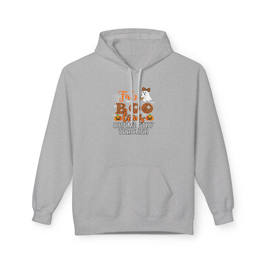 Cozy Pet-Themed Fleece Hoodie, Perfect Gift for Dog Lovers, Animal Rescue Support, Just Fur BDO, Casual Everyday Wear