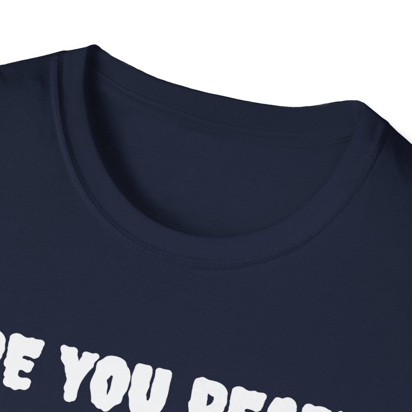 Funny Pumpkin Tee