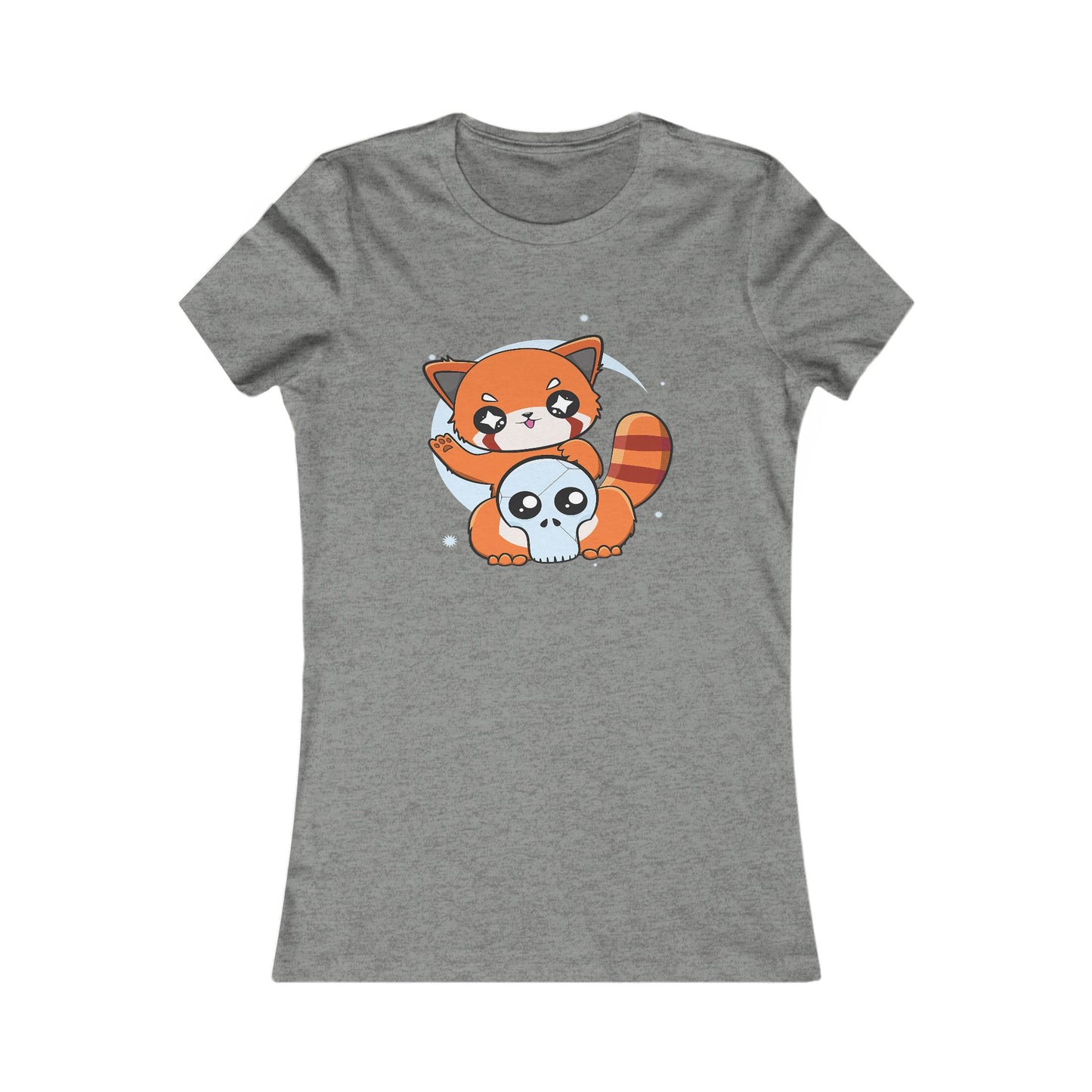 Cute Cat Graphic Tee, Women's T-Shirt with Playful Design, Casual Style, Perfect Gift for Cat Lovers, Birthday, Fun and Quirky Fashion