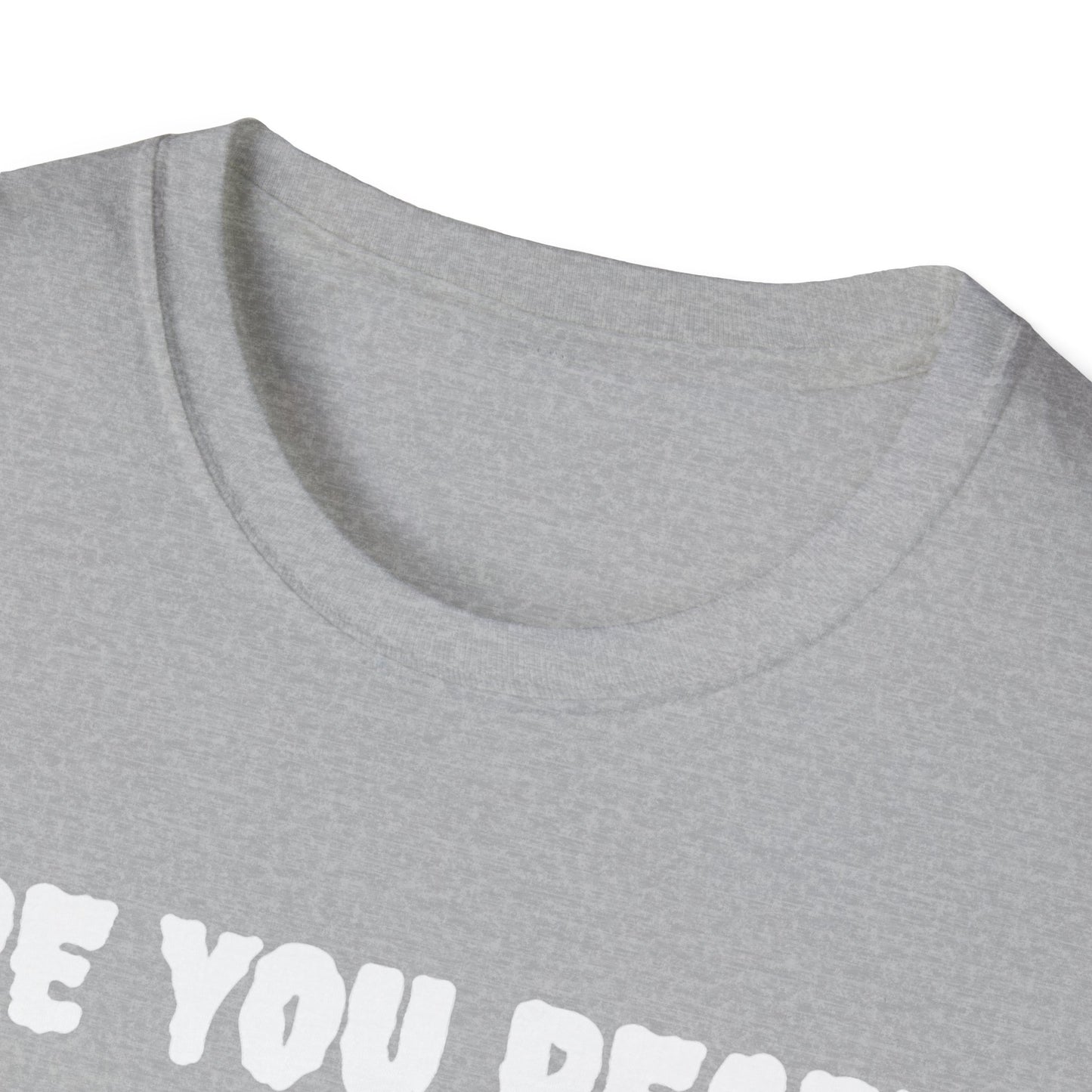 Funny Pumpkin Tee
