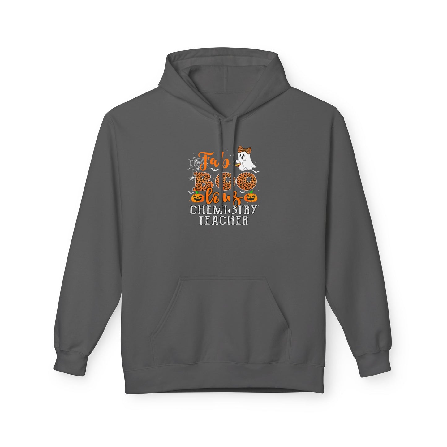 Cozy Pet-Themed Fleece Hoodie, Perfect Gift for Dog Lovers, Animal Rescue Support, Just Fur BDO, Casual Everyday Wear