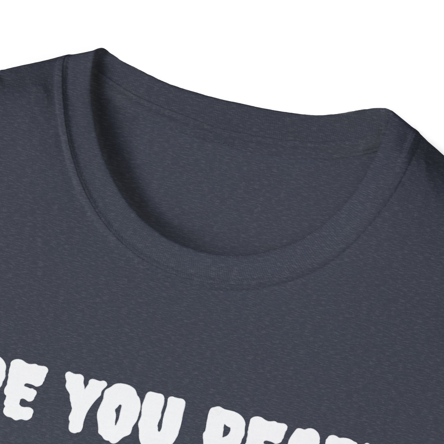 Funny Pumpkin Tee