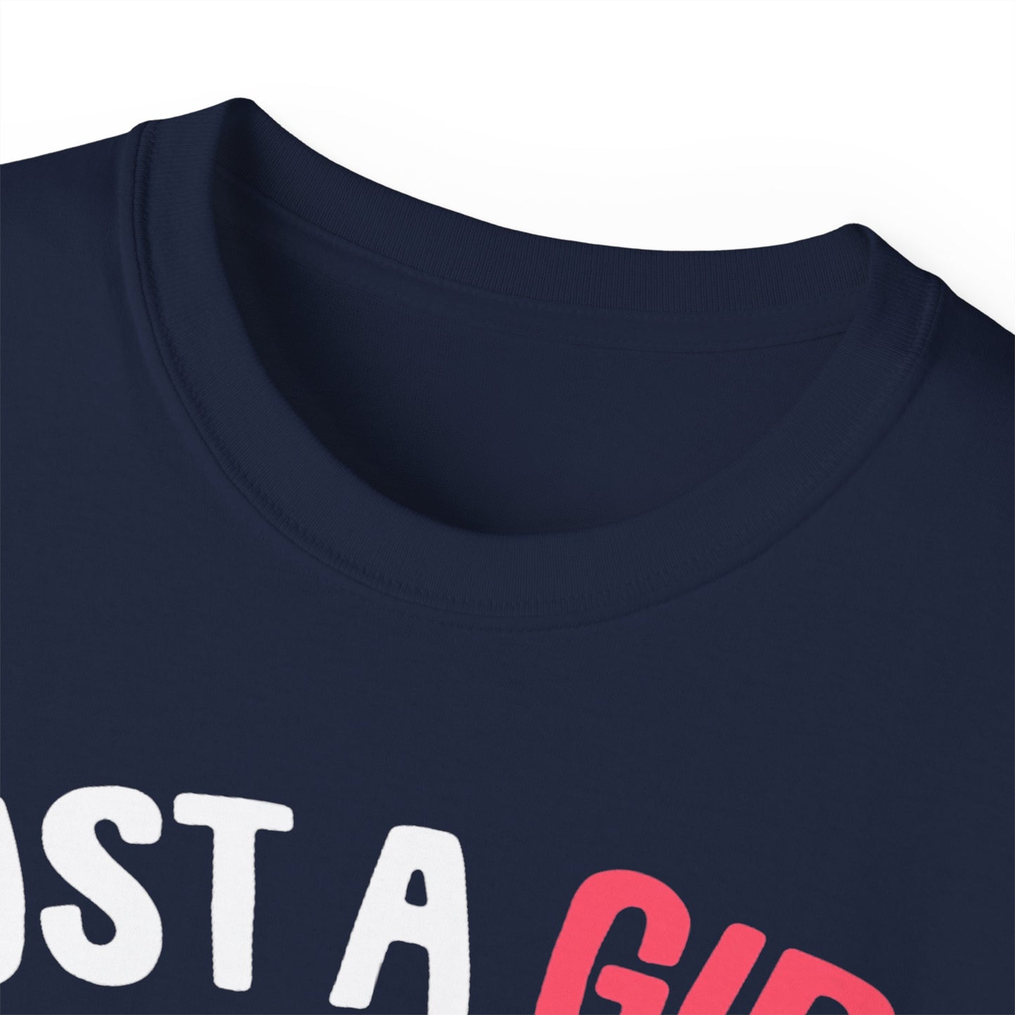Cute Cat Girls Unisex Tee, Perfect for Cat Lovers, Gift for Her, Birthday Shirt, Animal Lover Tee