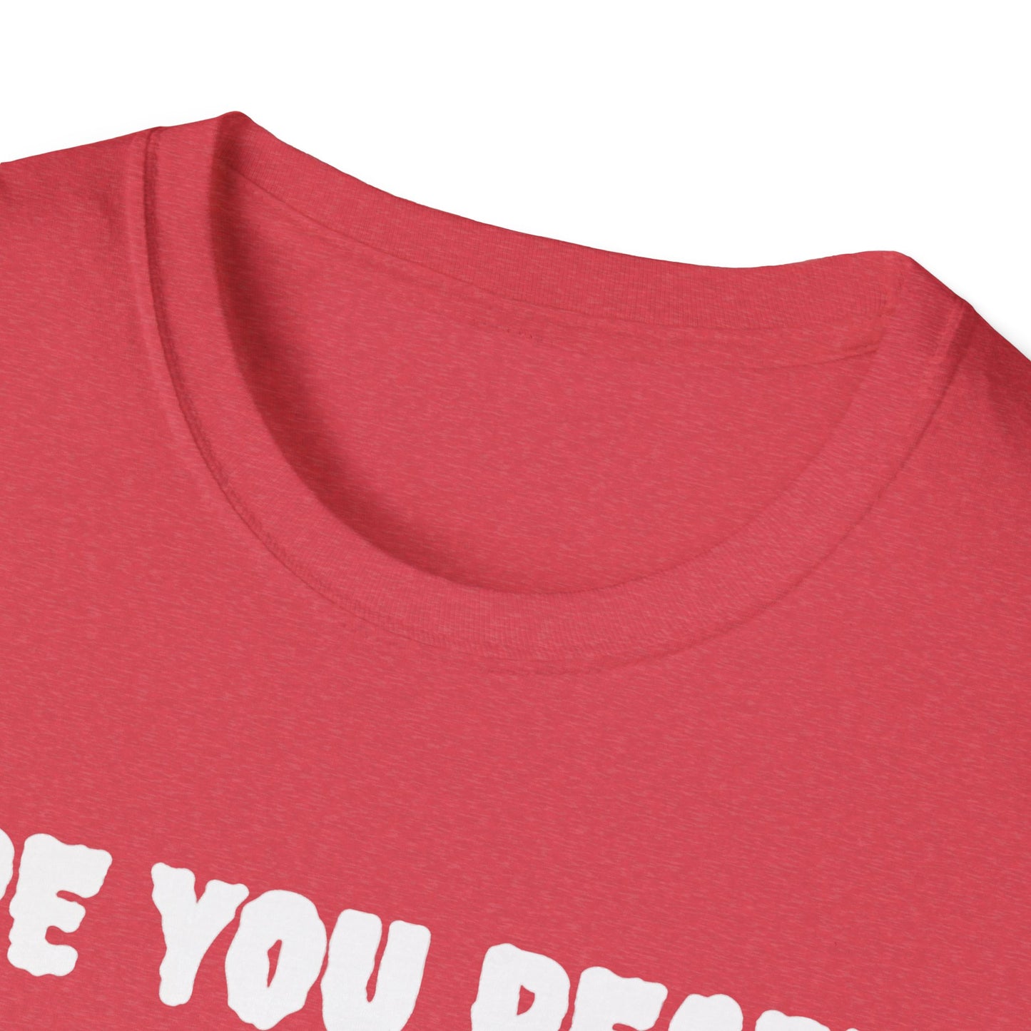 Funny Pumpkin Tee