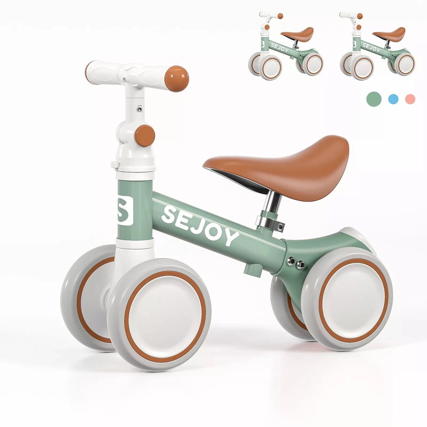 Bicycle Toys