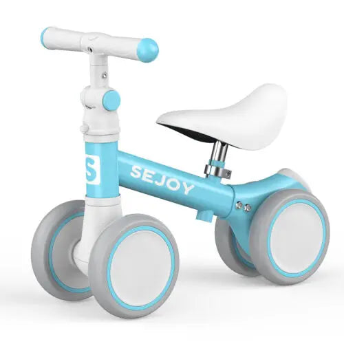 Bicycle Toys