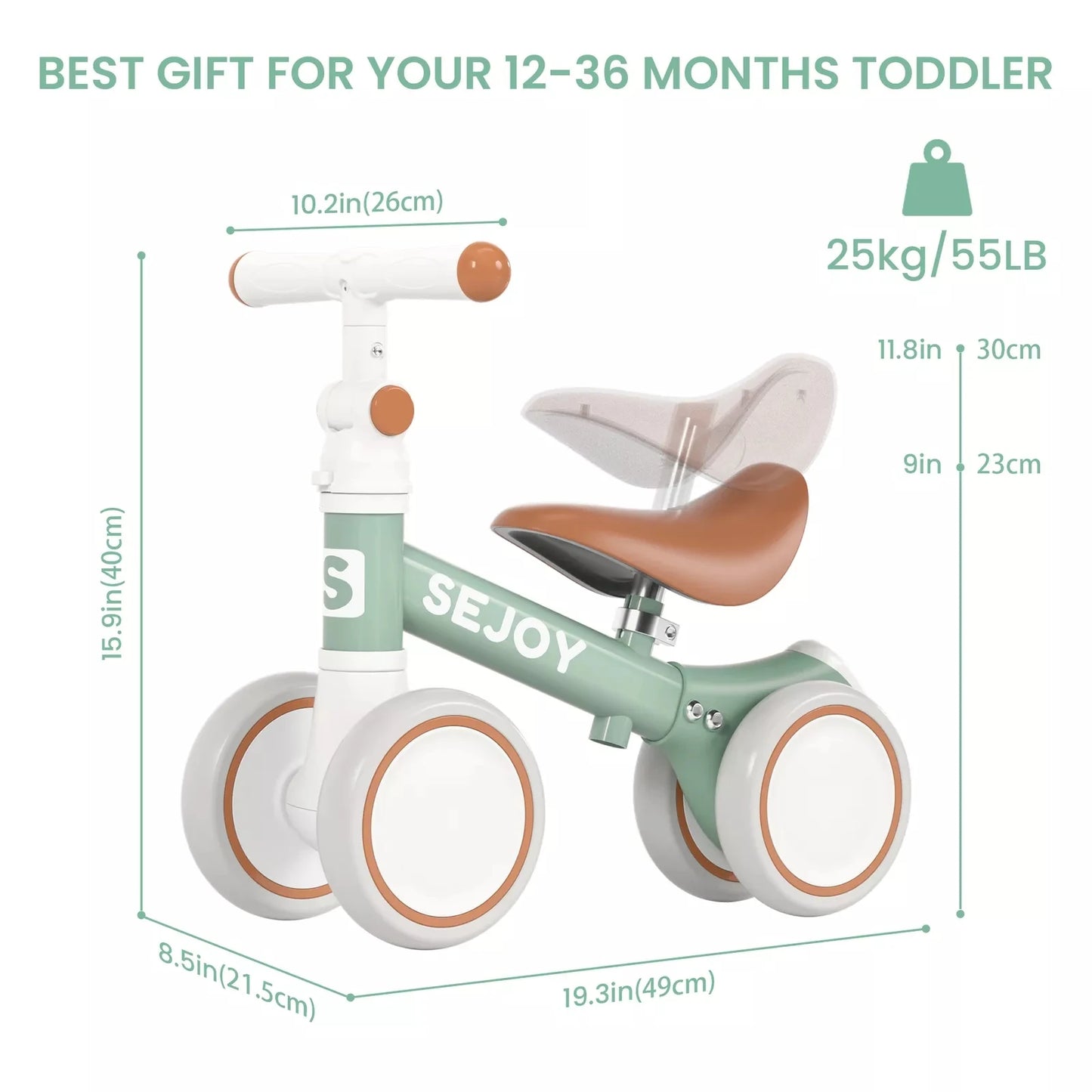 Bicycle Toys