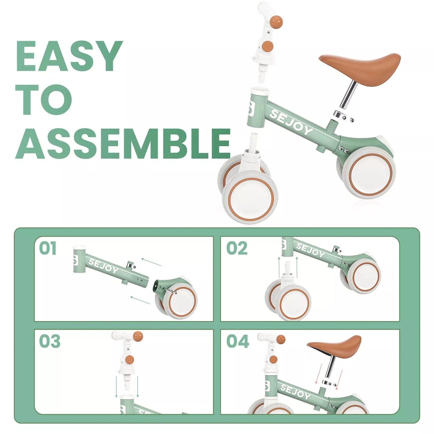 Bicycle Toys