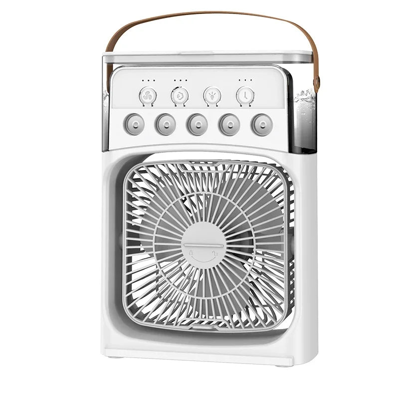 Home Air Conditioner